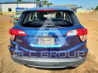 2016 Honda HR-V фото