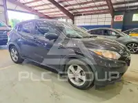 2016 Honda HR-V фото