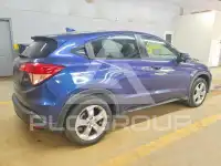 2016 Honda HR-V фото