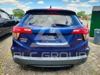 2016 Honda HR-V фото