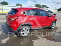 2016 Honda HR-V photo