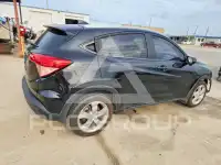 2016 Honda HR-V фото