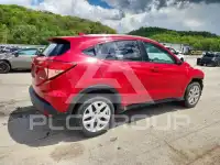 2016 Honda HR-V фото