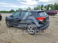 2016 Honda HR-V фото