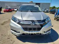 2016 Honda HR-V фото