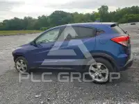 2016 Honda HR-V photo