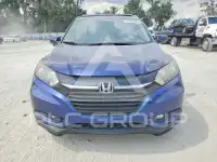 2016 Honda HR-V фото