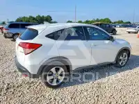 2016 Honda HR-V фото