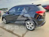 2016 Honda HR-V фото