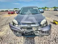 2016 Honda HR-V фото