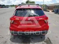 2016 Honda HR-V фото