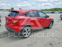 2016 Honda HR-V фото