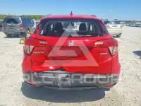 2016 Honda HR-V фото