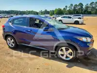 2016 Honda HR-V фото