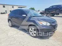 2016 Honda HR-V photo