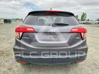 2016 Honda HR-V фото