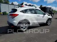 2016 Honda HR-V photo
