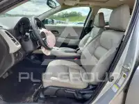 2016 Honda HR-V фото