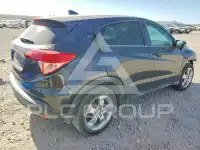 2016 Honda HR-V фото