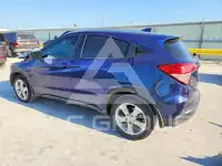 2016 Honda HR-V фото