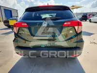 2016 Honda HR-V фото