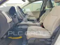 2016 Honda HR-V фото