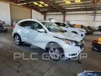 2016 Honda HR-V фото