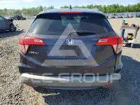 2016 Honda HR-V фото