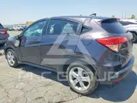 2016 Honda HR-V photo