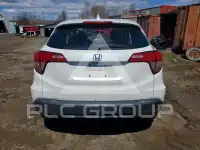 2016 Honda HR-V фото