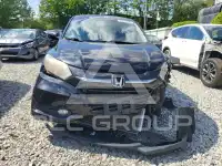 2016 Honda HR-V фото