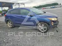 2016 Honda HR-V photo