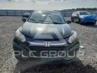 2016 Honda HR-V фото