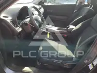 2016 Honda HR-V photo