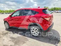 2016 Honda HR-V фото