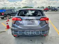 2016 Honda HR-V photo