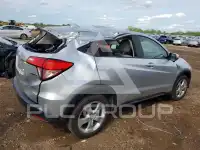 2016 Honda HR-V фото