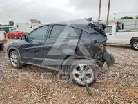 2016 Honda HR-V photo