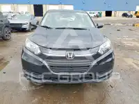 2016 Honda HR-V фото