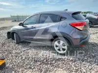 2016 Honda HR-V фото