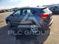 2016 Honda HR-V photo