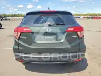 2016 Honda HR-V фото
