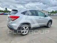 2016 Honda HR-V photo