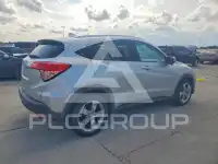 2016 Honda HR-V фото