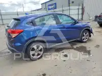 2016 Honda HR-V фото