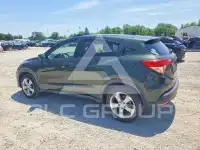 2016 Honda HR-V фото