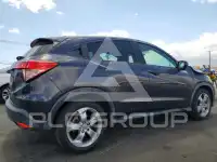 2016 Honda HR-V фото