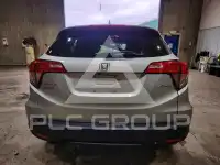 2016 Honda HR-V фото