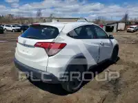 2016 Honda HR-V фото