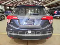 2016 Honda HR-V фото